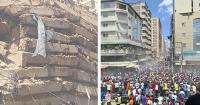 Nairobi building collapse raises safety concerns as rescuers search rubble
