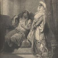 Saint-Saëns strongman Samson to storm San Juan