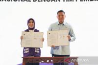 Indonesia enlists posyandu to expand Free Nutritious Meals program