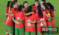 Morocco U-17 Women’s World Cup round of 16: When and where to watch