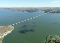 Work begins on most expensive bridge project in South Dakota history