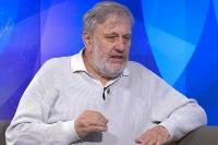 Rockstar Philosopher Žižek Says We Are ‘Not Yet Hopeless Enough’