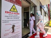 Swiss woman contracts Ebola in Nigeria