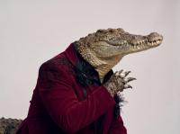 Move over Jonasi, Henry the Croc is the 'Polygamist' of KZN's Crocworld kingdom