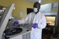 Ebola Reaches Nigeria as Kenya’s Screening Is Put to the Test