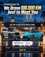 BitAuto Deepens Its Commitment to Malaysia Through Automotive Cultural Exchange