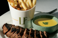 10 Restaurants on the Delaware Border to Try This Fall