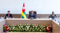 Togo Proposes CFAF 2,684 Billion Budget for 2027, Down 2.5%