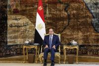 What to Make of Egypt's Expanding Footprint in Sudan and the Horn of Africa