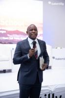 Hamudi Takes Helm at Baker Tilly Zimbabwe