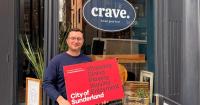 'It means the world' - North East couple's sandwich shop in running to be UK’s best
