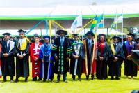 University of Rwanda Celebrates Class of 2026 with Nearly 5,000 Graduates at Historic Rukara Campus Ceremony