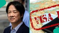 Taiwan announces visa-free travel extensions for citizens of 3 countries, gives expiration date
