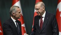 Canada eyes Türkiye's defense agency as model for domestic arms sector