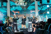 3,500 music fans attend One Night Only: Brunch Edition headlined by American R&B artist Ne-yo