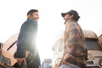 Hard Rock Hotel Maldives to host UK duo The Whiskey Brothers for two nights of live music