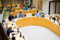 Pisas and Reform Commission President Face Parliament Over Landspakket Progress and Possible Extension