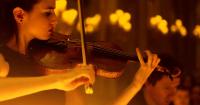 Haunted garden and candlelight concert among upcoming community activities