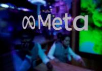 Explainer-Why is Meta creating a new class of non-voting shares amid its AI growth?