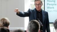 Jobs tsar calls for shake-up to let small businesses offer work experience & get young people on career ladder