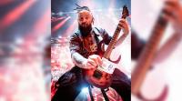 ZOLTÁN BÁTHORY OF FIVE FINGER DEATH PUNCH IS COMMITTED TO HIS MUSIC, COMMUNITIES, AND JUDO