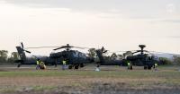 Exercise Wallaby 2026: RSAF showcases new operating area for training in Australia