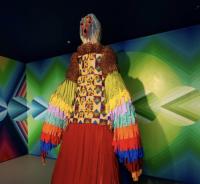 INDIGENOUS A&E: Art symposium, holiday shopping, new PBS films