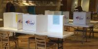 South Dakota voters urged to verify polling locations ahead of Election Day