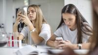 Cell Phones To Be Banned In Pennsylvania Schools