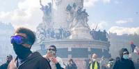 ‘We Are the Children of the Algerians You Didn’t Drown’