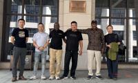 From Chengdu to Zhoushan: What China taught me about development