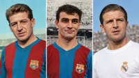The 1956 Hungarian Revolution and Footballers: The End of the Mighty Magyars Era