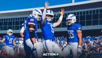 Air Force vs Wyoming Prediction, Odds, Start Time: Friday Expert NCAAF Picks