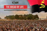 The bread of life – Something powerful is happening in Angola!