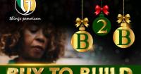 JBDC urges corporate Jamaica to buy local this Christmas