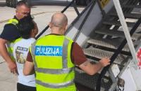 Young man who caused damage to EasyJet offices in Malta deported
