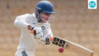 Prolific Jharkhand opener Shikhar Mohan added to India A squad for two games against New Zealand A