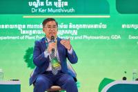 Cambodia Exports 15 million Tonnes of Agricultural Products to International Markets