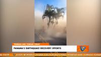 Panama’s Ambassador Discusses Recovery Efforts And Cultural Connections