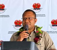 GOVERNMENT TO COVER 70 PER CENT OF TERTIARY FEES UNDER REVISED TESAS ARRANGEMENT