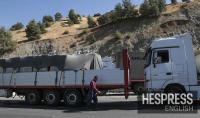 Four Moroccan truck drivers hospitalized after mosquito bites in Senegal