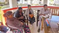 Three Sri Lankans detained near Indo-Nepal border
