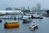 Fort Lauderdale International Boat Show: 50-plus debut vessels, over 130 superyachts and a buyer’s market