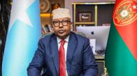 Somali defense minister claims government funded Somaliland President’s 2024 campaign