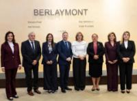 Balint attends meeting of Western Balkan steering platform on research and innovation