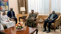 UAE, Côte d’Ivoire strengthen economic and trade cooperation