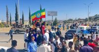 Ethiopia's Tigray rebels urged to disarm as commander vows to fight on