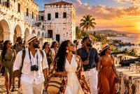 Coming Home to Africa: The Future of Diaspora, Ancestry and Heritage Tourism