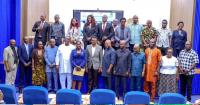 PPRC Warns Against Partisan Politics in University Classrooms