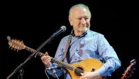 Dónal Lunny, the musician who played a vital role in Irish music